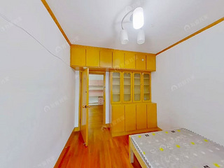 房东直租，和睦公寓二室一厅