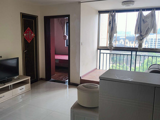 南方玫瑰城好房出租