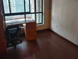 南坪铜元局精装3房房东直租