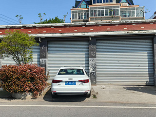 萧山宁围街道顺坝村仓库出租