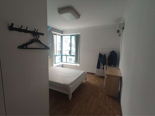 杭州租房   晨光绿苑20撞1单元401-4号房间