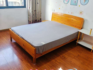 西溪庭院单间房东直租，欢迎看房