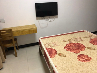 出租椒江下洋潘小区单间（房东直租）