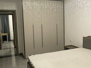 朝晖五区两室一厅出租