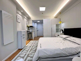 九堡客运中心附近