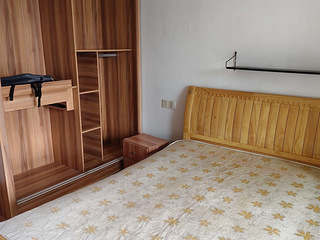 杭州拱墅区半山金星桃源居房屋出租