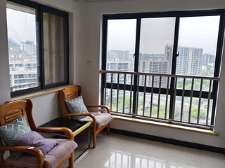 杭州拱墅区半山金星桃源居房屋出租