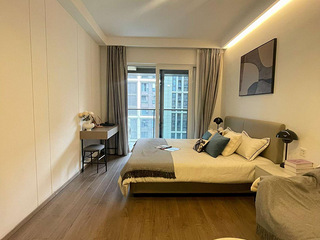 九堡客运中心附近