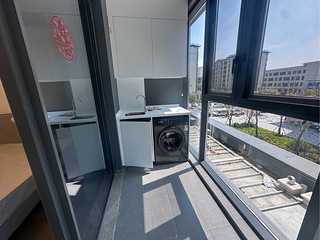 瓶窑租房，拒绝焦虑