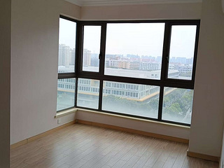 全新房子，房东直租