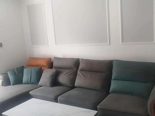 大庄苑，两室2000元