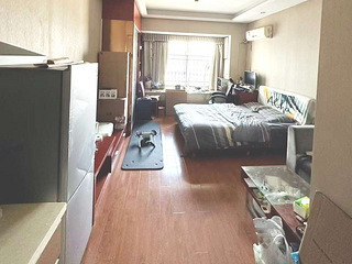 和顺风尚蓝湾【房东直租】滨江 浦沿 杭二中