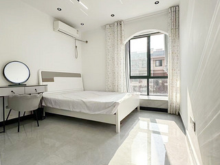 房东直租.实图.客运中心旁.精装朝南一室一厅1380