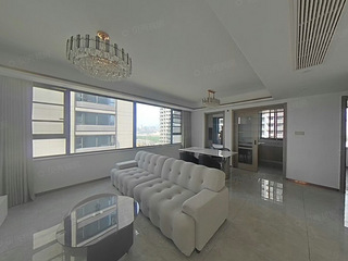 众安顺源府小区，地铁旁整租