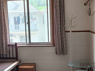 富阳区新登工业园区附近单身公寓出租,