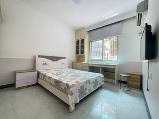 朝晖一区2房朝南