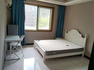 联庄地铁站500米独立厨卫大小单间出租