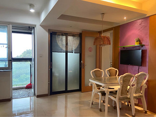 杭州市滨江区中兴和园茗水苑房屋出租