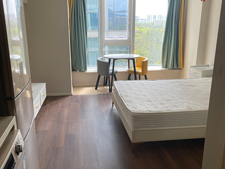 3号线同协路站，业主直租，免中介费