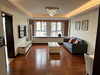 丁桥好房出租！！4室2厅2卫，阳光城翡丽湾