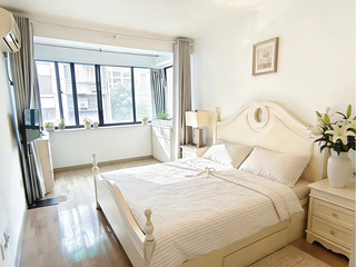 三房出租 价格可谈 近香积寺地铁口