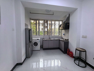 景芳地铁口 一室一厅整租