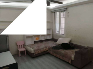 三塘二室一厅好房2900便宜租