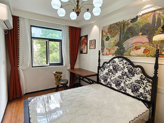 翠苑精装两室一厅出租