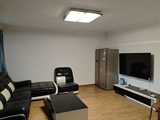 个人直租，中介勿扰，通惠丽港好房出租。