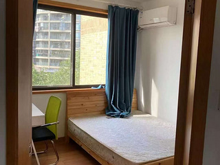 亲亲家园一期有次卧出租，房东直租，无中介