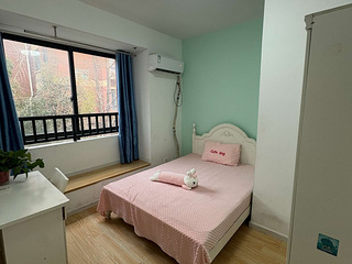 乔司地铁口单间出租500