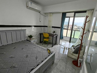 西湖区蒋村西溪房东直租，