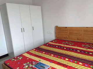 宏帆八中最近陪读房