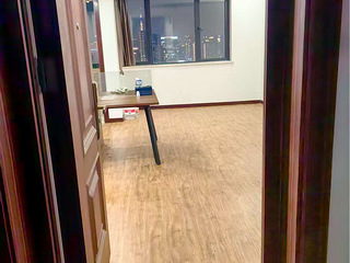 近江地铁口三桥边上景江城市花园办公居家房东直租