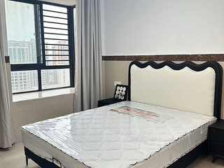 钱塘区 房子出租 一室一厅 1500 可月付