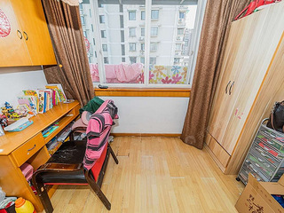 建国北路双地铁房出租