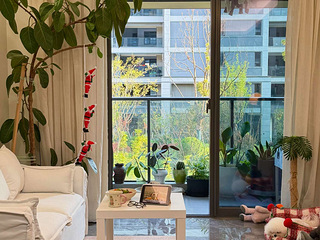 下沙个人急转租 1600 （中介勿扰）