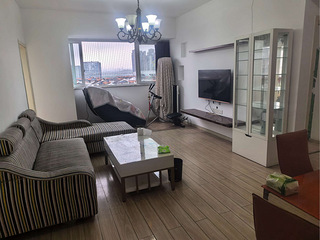 大竹林商业中心西附旁两室两厅出租