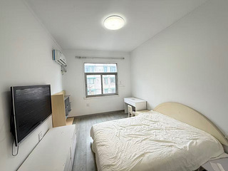 房东直租江城路建兰中学附近三居室