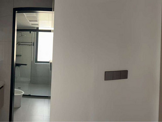 出租北干街道，广聚公寓701室126方电梯房，房东直租