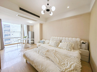 5/10号线和睦地铁口