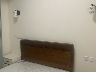 招商时光序三室一厅出租