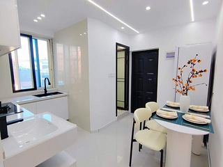 朝晖五区跳水价秒杀房来袭