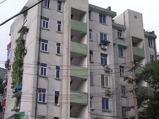 杭锅新村房东直租