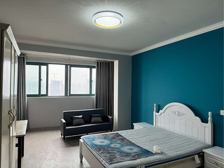 杭州滨江长江西苑三室一厅出租