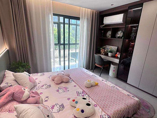 杭州下沙高沙路地铁站东沙铭城出租，无中介费