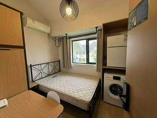 杭州拱墅区整租榻榻米 包网包物业 1199