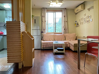 房东直租，免中介，翠苑地铁房，离黄龙中心近，中介勿扰！