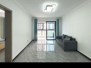 余杭区怡然府房子出租