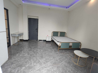 临平老板电器旁，独立大露台一室一厅